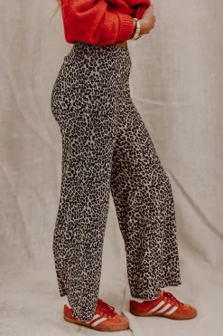 Pantalon ADELE-mlle Cabestan Fashion
