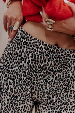 Pantalon ADELE-mlle Cabestan Fashion