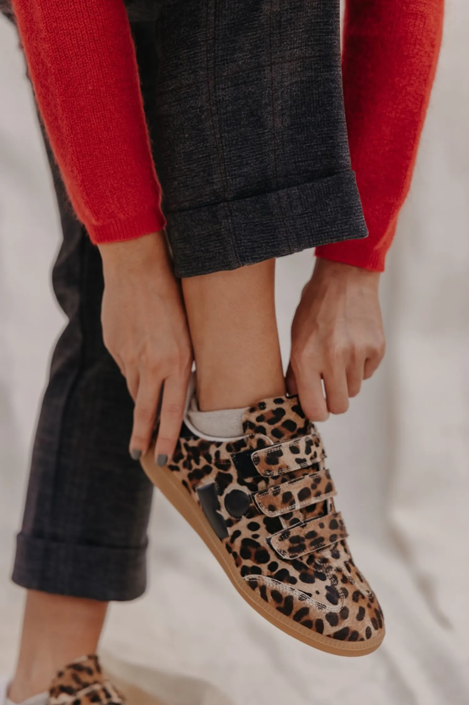 Pantalon BRAD-mlle Cabestan Clearance