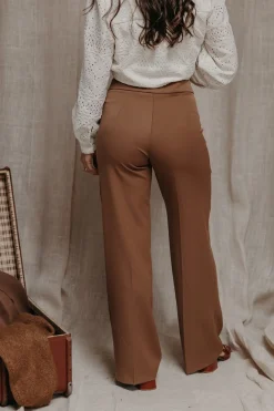 Pantalon DEAN-mlle Cabestan Fashion