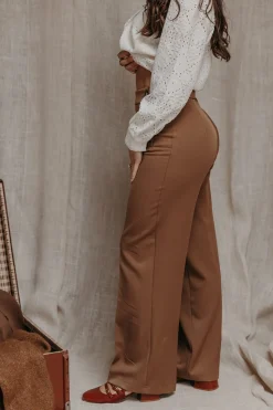 Pantalon DEAN-mlle Cabestan Fashion