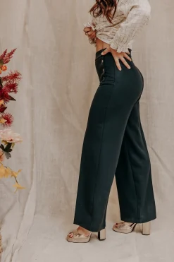 Pantalon DEAN-mlle Cabestan Outlet