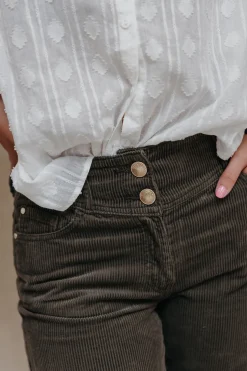 Pantalon EDDY-mlle Cabestan Online