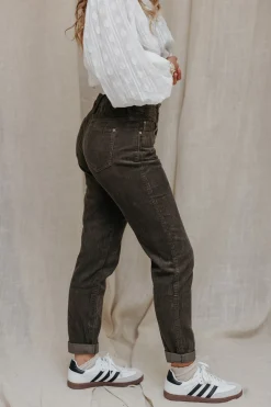 Pantalon EDDY-mlle Cabestan Online
