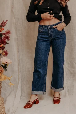 Pantalon FLORINE-mlle Cabestan Best Sale