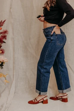 Pantalon FLORINE-mlle Cabestan Best Sale