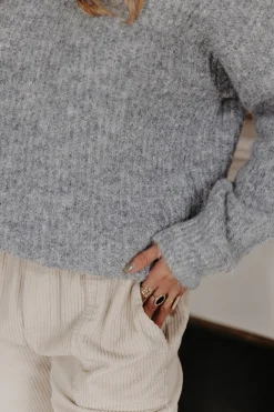 Pantalon LEON-mlle Cabestan Flash Sale