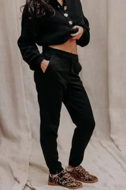 Pantalon LISA-mlle Cabestan Outlet