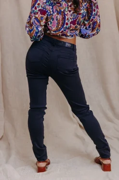 Pantalon LOUISE-mlle Cabestan Discount