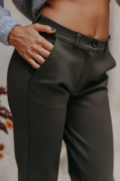 Pantalon MILAN-mlle Cabestan Flash Sale