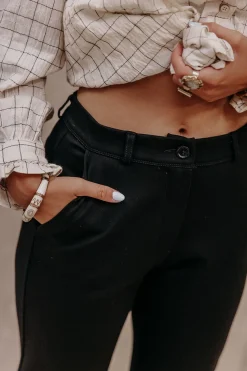 Pantalon MILAN-mlle Cabestan Fashion