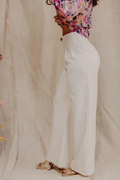 Pantalon MOLITOR-mlle Cabestan Outlet