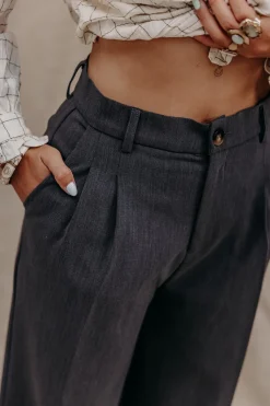 Pantalon MOLITOR-mlle Cabestan Cheap