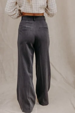 Pantalon MOLITOR-mlle Cabestan Cheap
