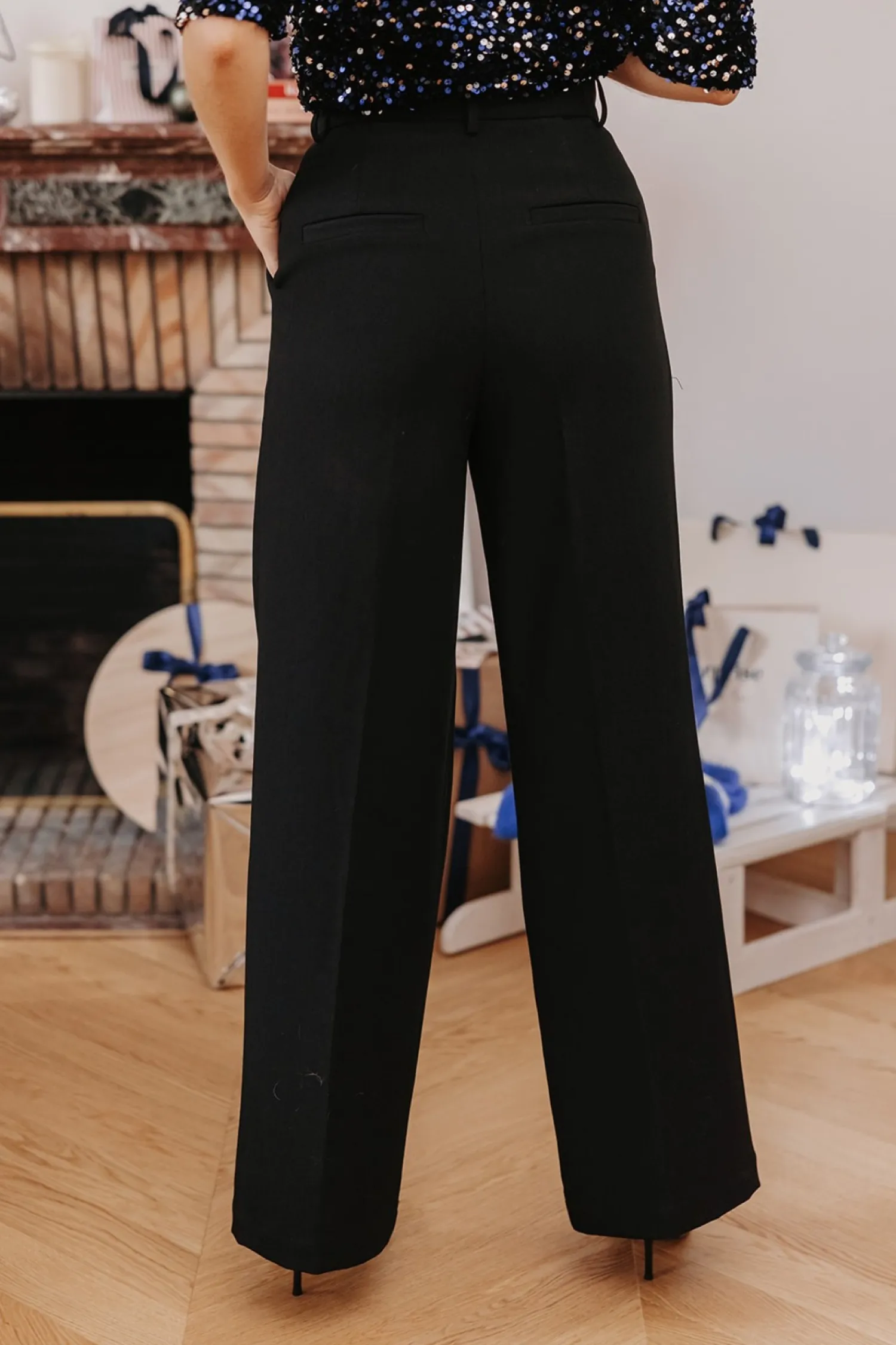 Pantalon MOLITOR-mlle Cabestan Best Sale