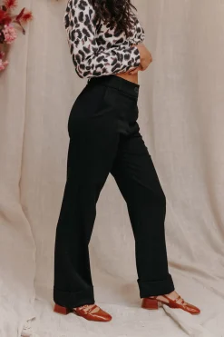 Pantalon ORACLE-mlle Cabestan Clearance