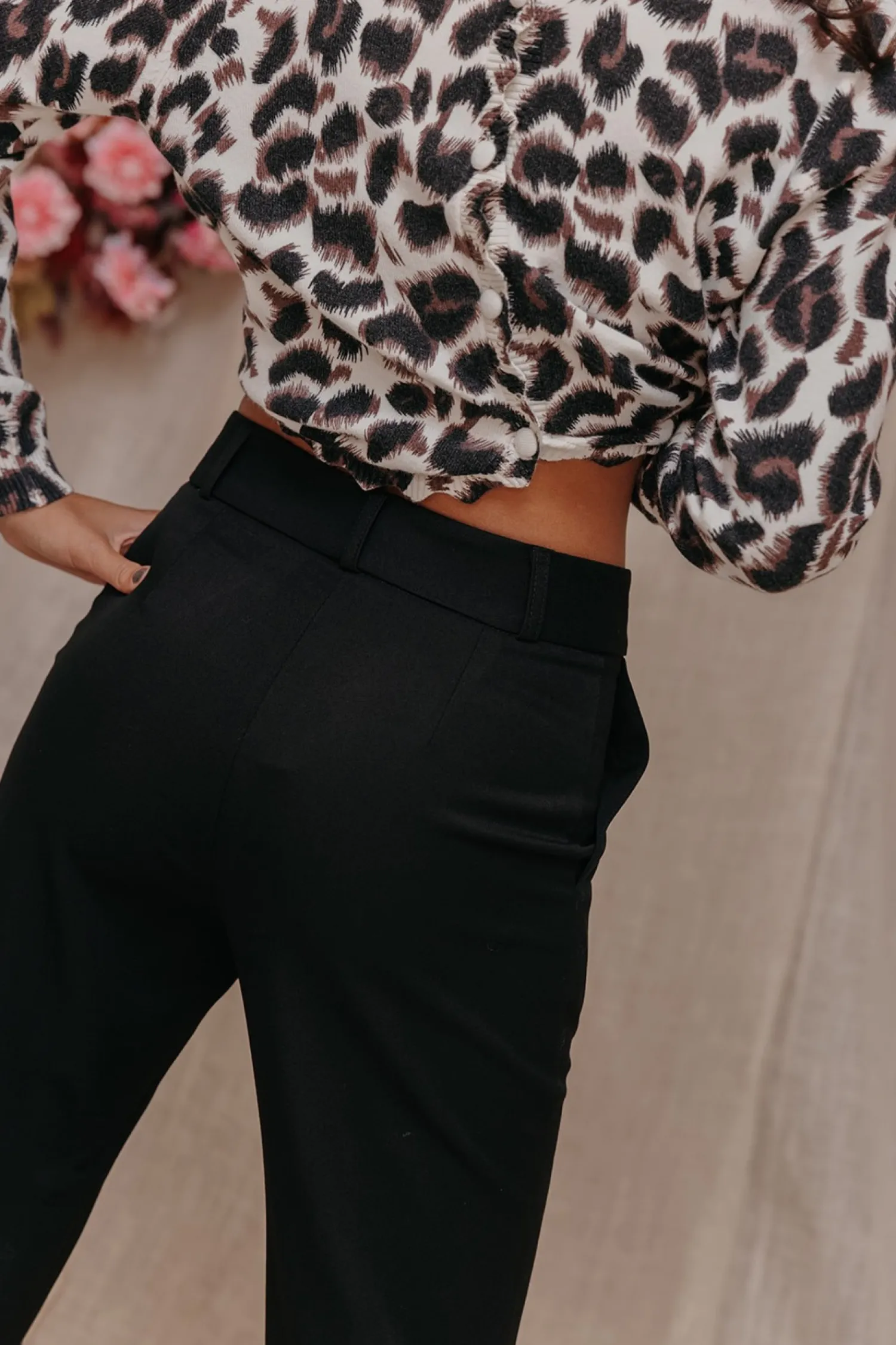 Pantalon ORACLE-mlle Cabestan Clearance