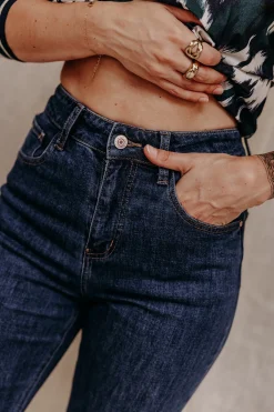 Pantalon SOLANGE-mlle Cabestan Best