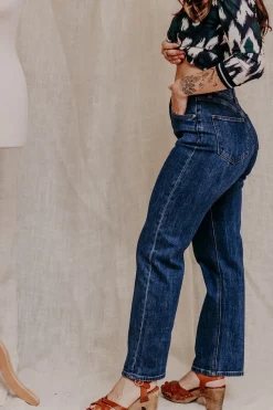 Pantalon SOLANGE-mlle Cabestan Best