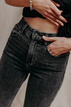 Pantalon SOLANGE-mlle Cabestan Fashion