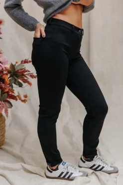 Pantalon TIMEO-mlle Cabestan Online