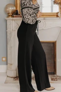 Pantalon VICLUA-mlle Cabestan Sale