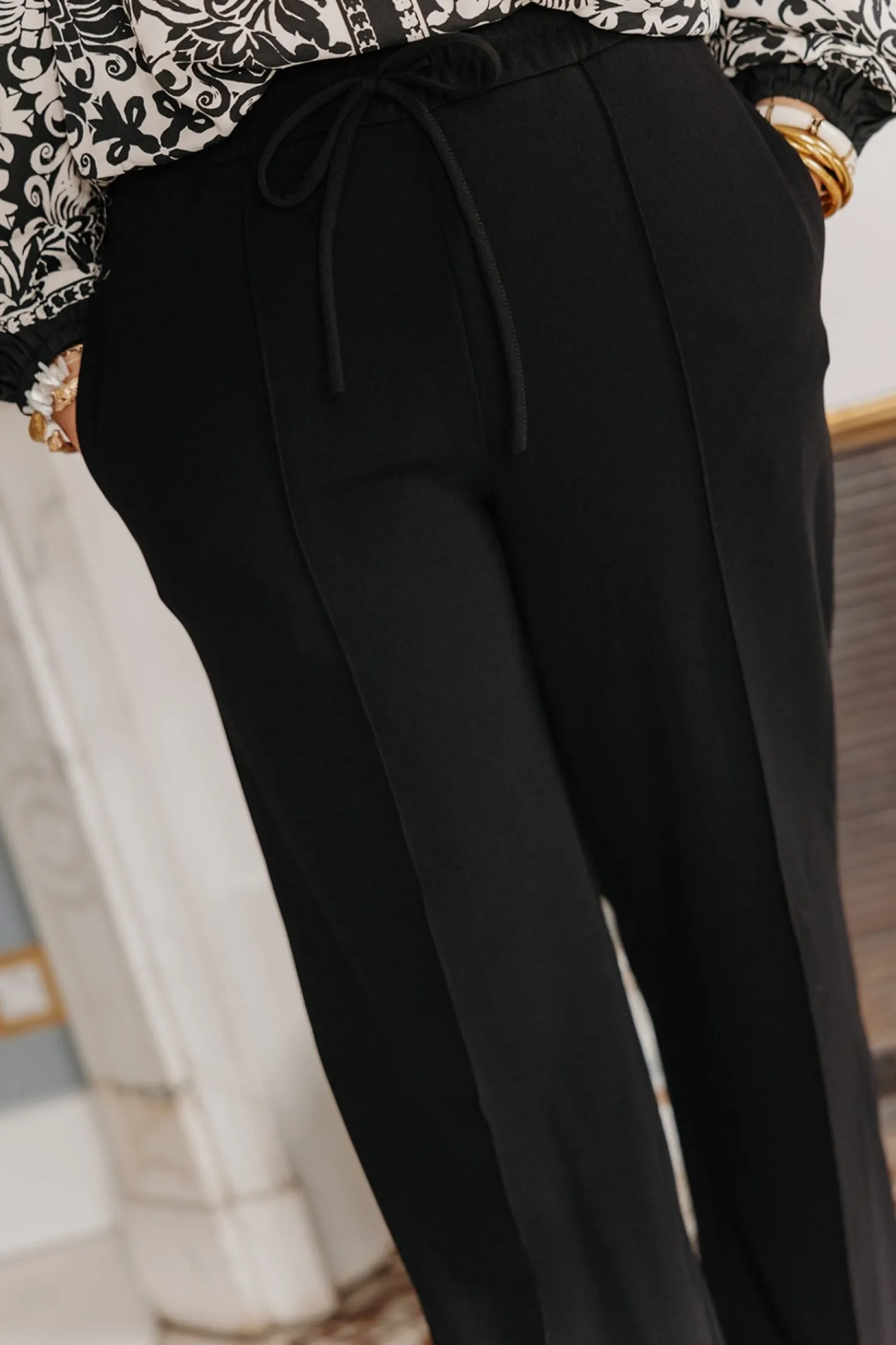 Pantalon VICLUA-mlle Cabestan Sale