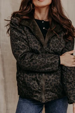 Parka CLERY-mlle Cabestan Online