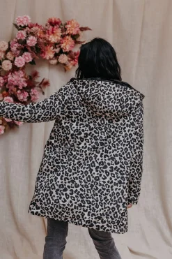 Parka HAUTEVILLE-mlle Cabestan Sale