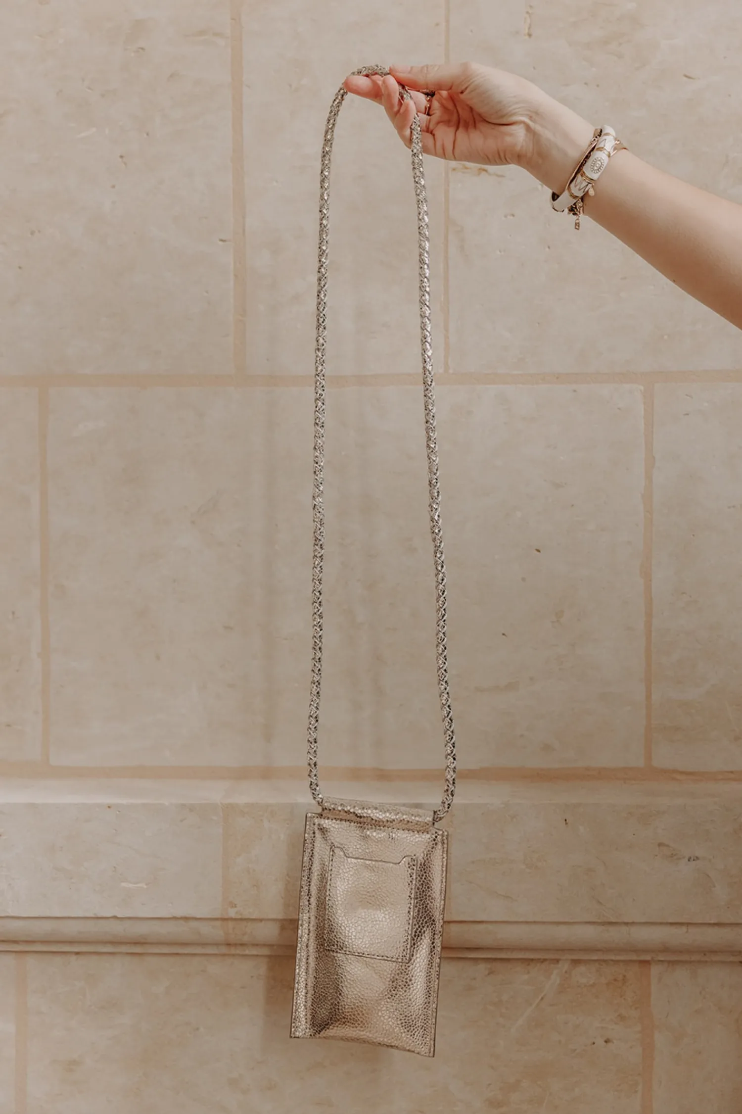 Pochette DAINO-mlle Cabestan Best Sale