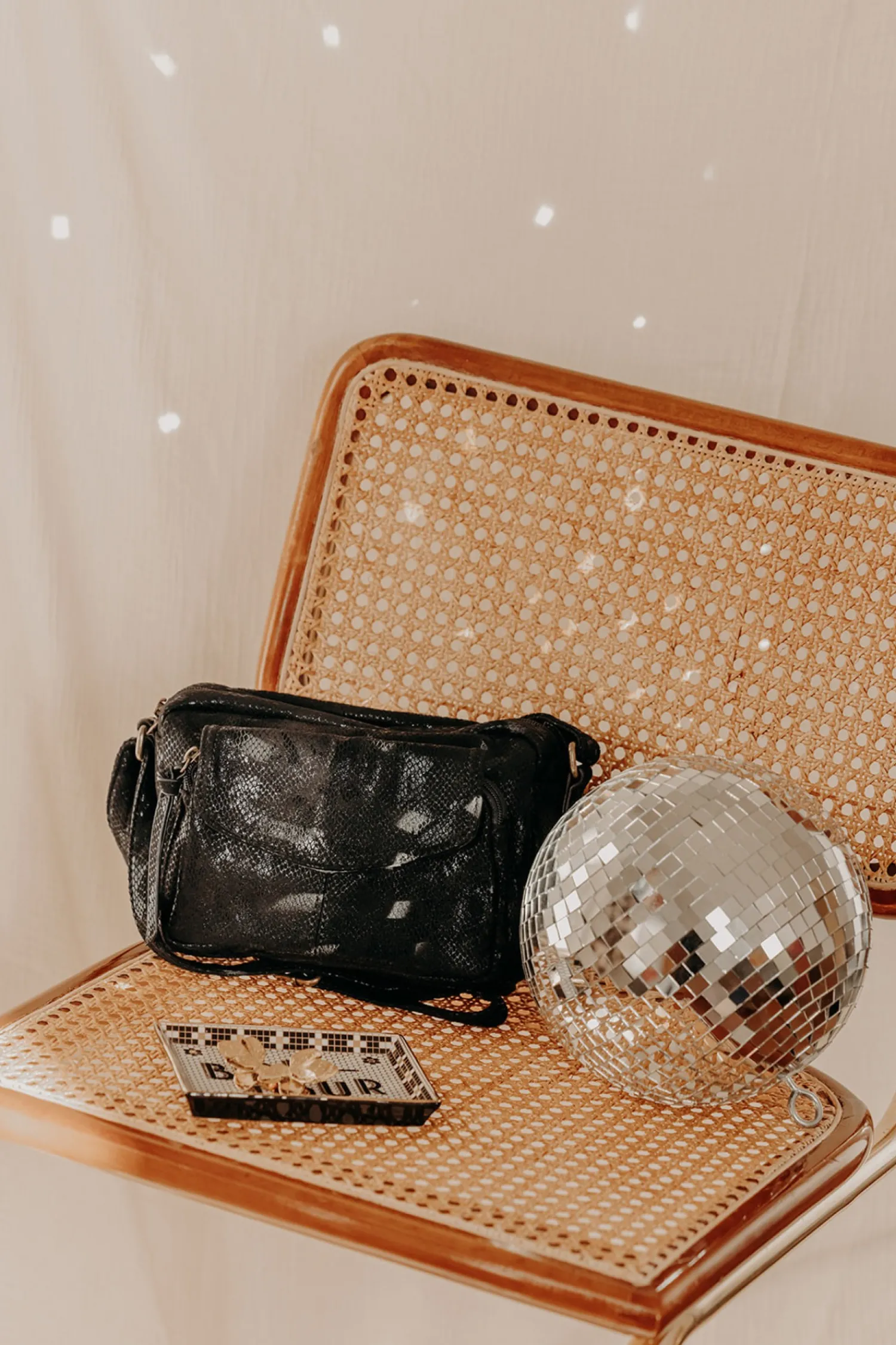 Pochette JUSTIN-mlle Cabestan Best Sale