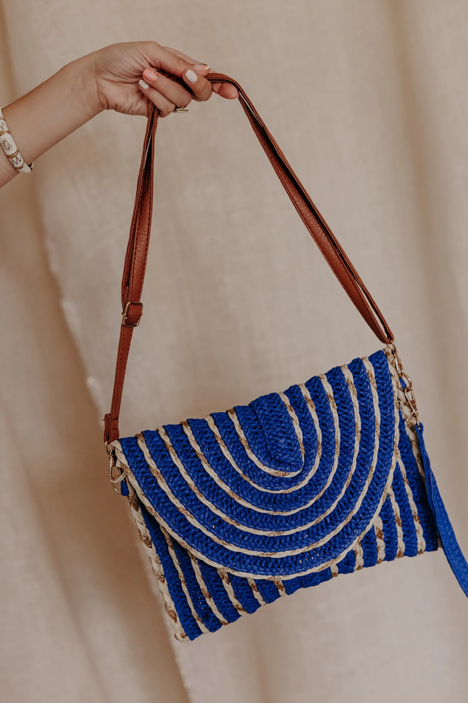 Pochette MUMBAI-mlle Cabestan Outlet