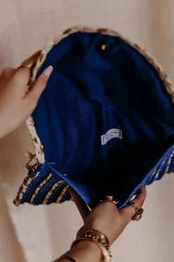 Pochette MUMBAI-mlle Cabestan Outlet