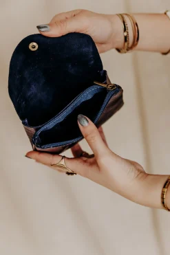 Pochette OLA-mlle Cabestan Flash Sale