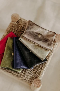 Pochette OLA-mlle Cabestan Flash Sale