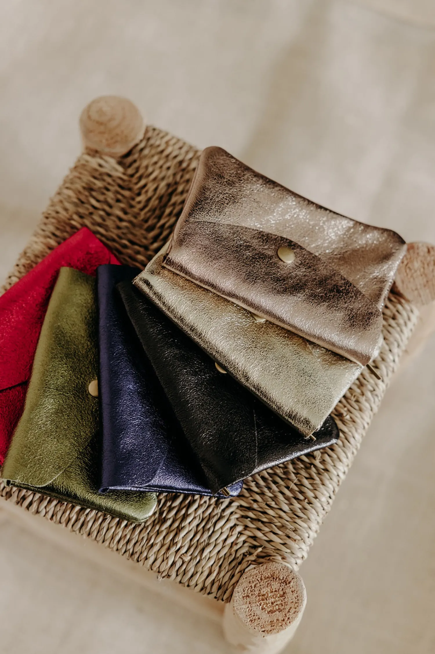 Pochette OLA-mlle Cabestan Fashion