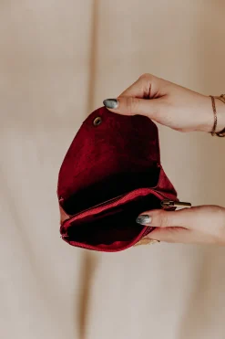 Pochette OLA-mlle Cabestan Fashion