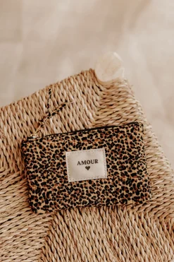 Pochette TATOU-mlle Cabestan Store