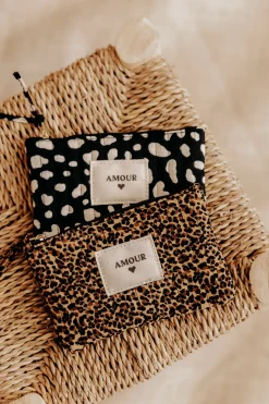 Pochette TATOU-mlle Cabestan Fashion
