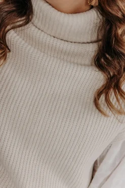 Poncho NIN-mlle Cabestan Online