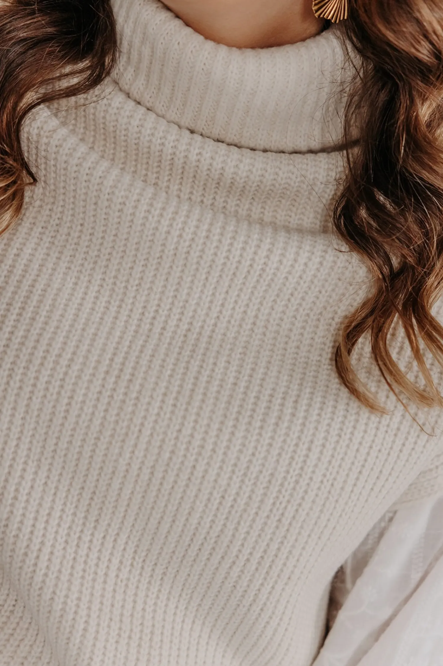 Poncho NIN-mlle Cabestan Online