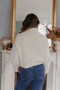 Poncho NIN-mlle Cabestan Online