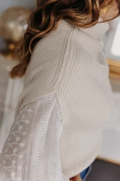 Poncho NIN-mlle Cabestan Online