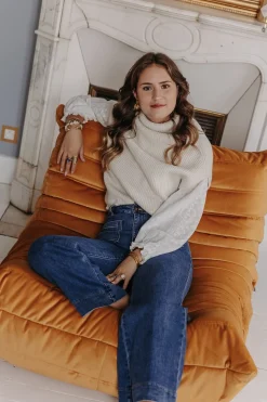 Poncho NIN-mlle Cabestan Online
