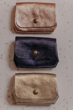 Porte-monnaie CIAO-mlle Cabestan Shop