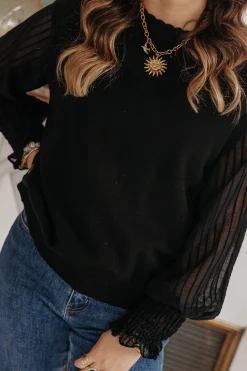 Pull DENVER-mlle Cabestan Online