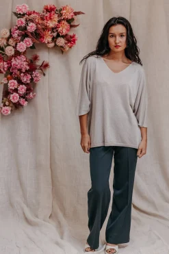 Pull FANTASY-mlle Cabestan Discount