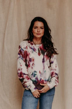 Pull FRANKLIN-mlle Cabestan Sale