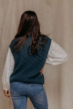 Pull JASON-mlle Cabestan Outlet