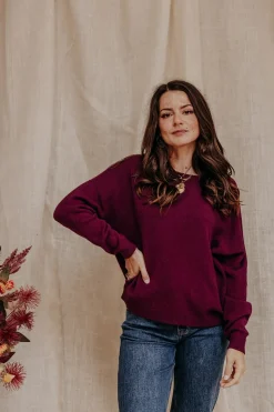 Pull OSCAR-mlle Cabestan Best Sale